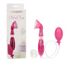 Calexotics Advanced Clitoral Pump