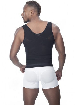 Male Vest Posture Corrector