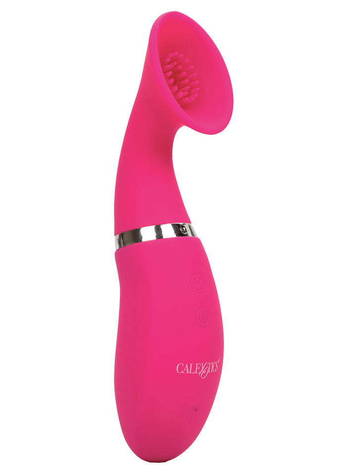 Calexotics Intimate Climaxer Pump