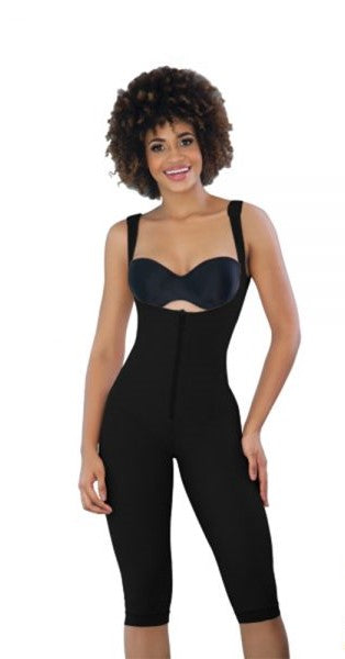 THICK STRAP FAJA COLOMBIANA 3011