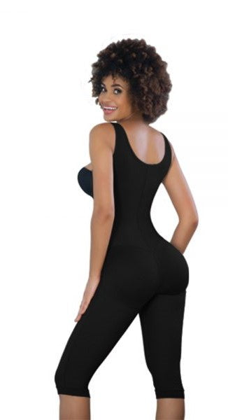 THICK STRAP FAJA COLOMBIANA 3011