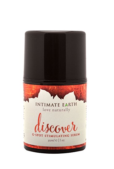 Intimate Earth Discover