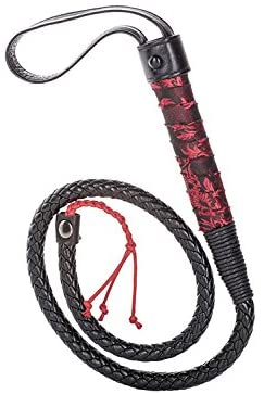 SCANDAL Bullwhip