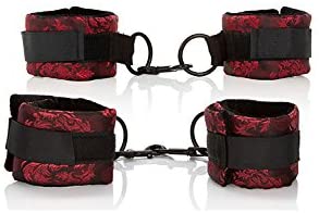 SCANDAL Universal Cuff Set