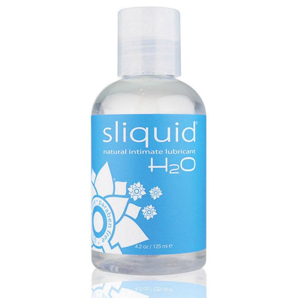 Sliquid H2O Lubricant