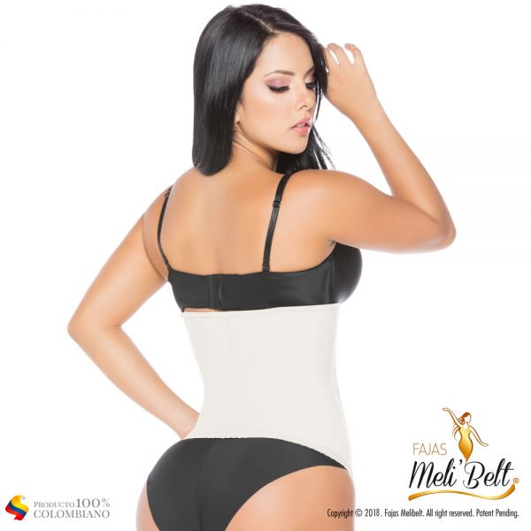 Zip & Clip Cinturilla 5016