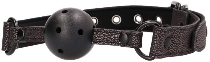 Ouch Elegant Ball Gag