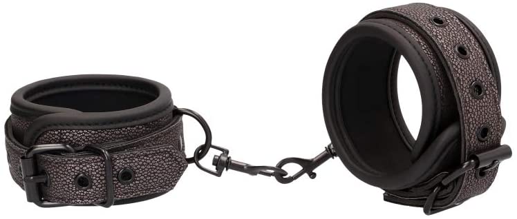 Ouch Elegant Wrist Cuffs