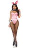 Cover Girl Sexy Bunny Costume