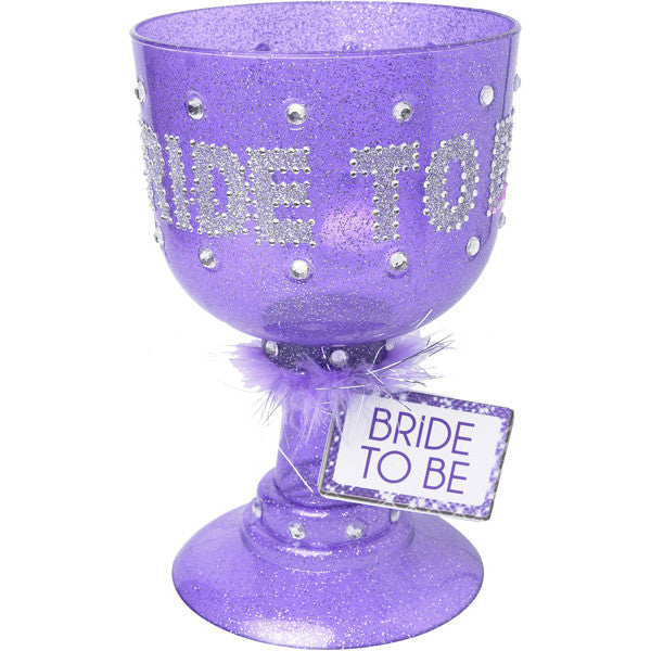 Bride To Be Cup