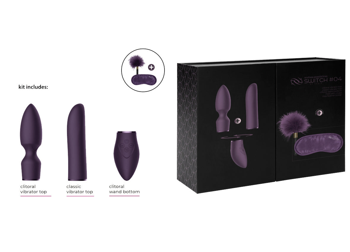 Pleasure Kit #2