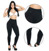 7102 PUSH UP LEGGINGS