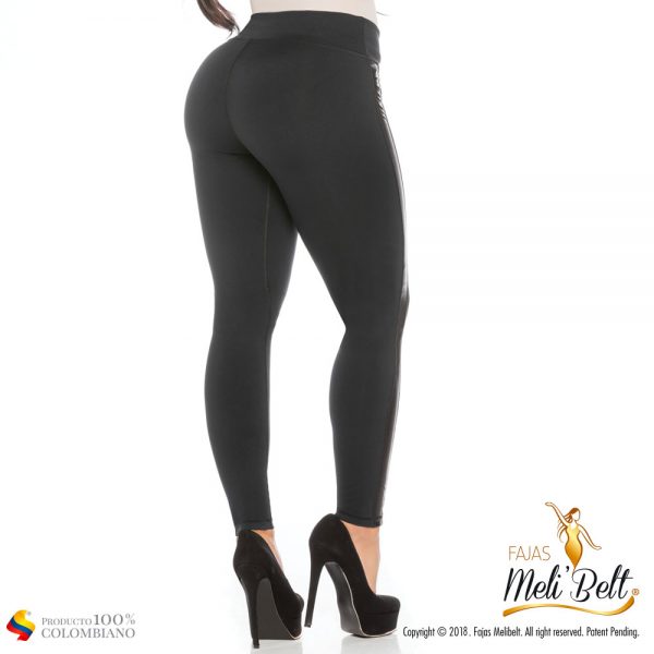 7104 PUSH UP LEGGINGS