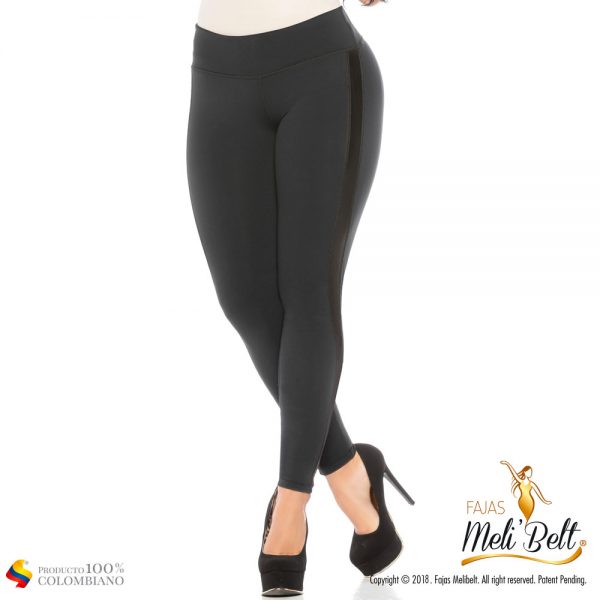 7104 PUSH UP LEGGINGS
