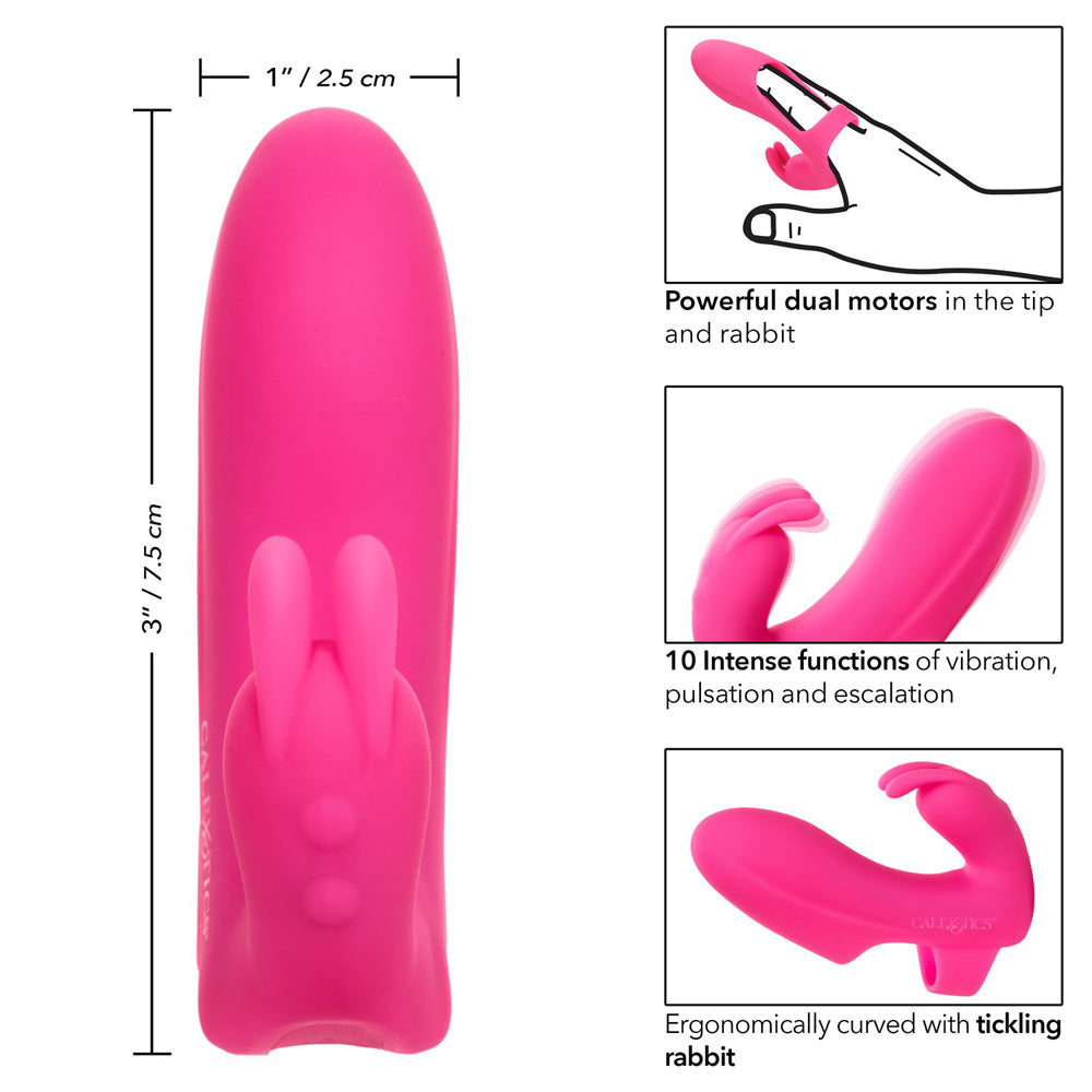 Mini Marvels Marvelous Pleaser