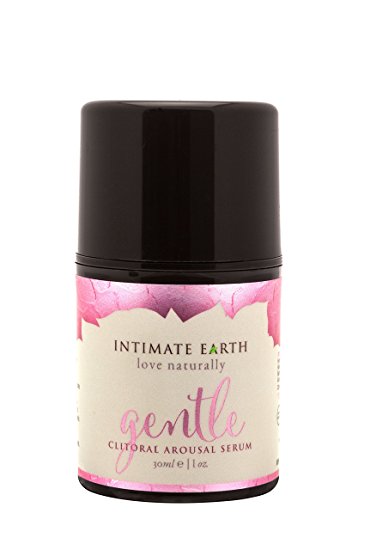 Intimate Earth Gentle