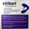Shibari Beso Plus