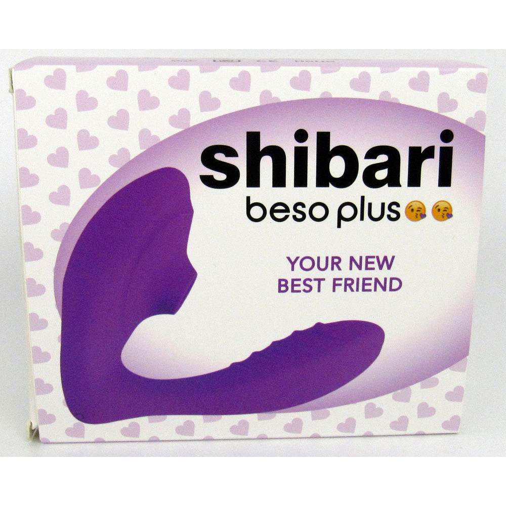 Shibari Beso Plus