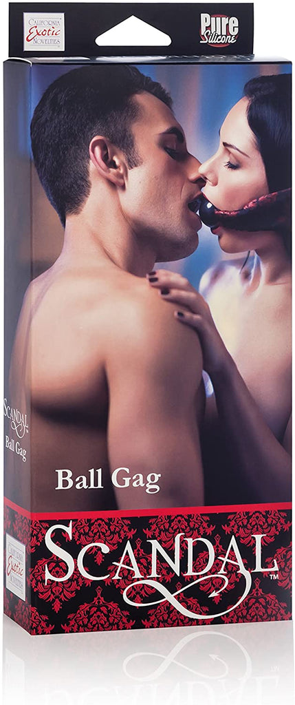 SCANDAL Ball Gag