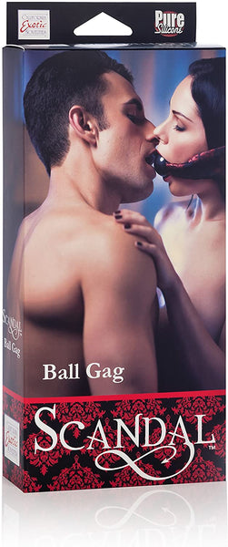 SCANDAL Ball Gag