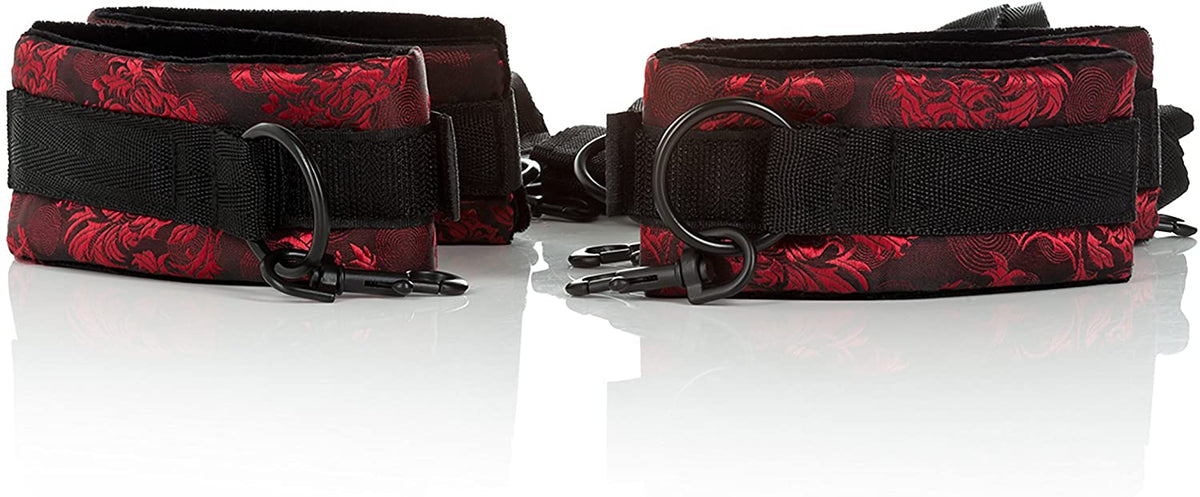 SCANDAL Bed Restraints