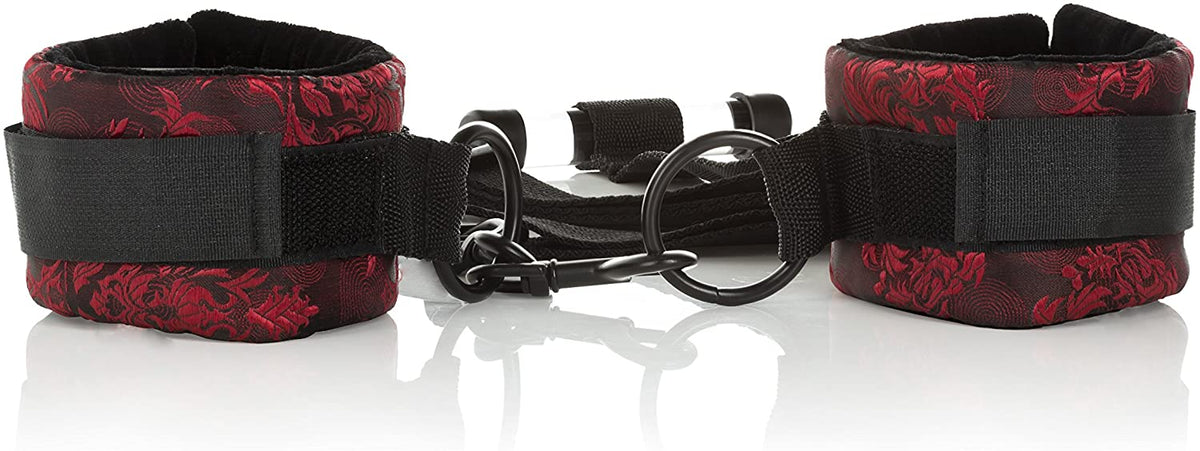 SCANDAL Over The Door Cuffs