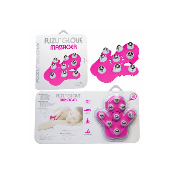Body Contouring Massager