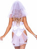 Bridal Babe Costume