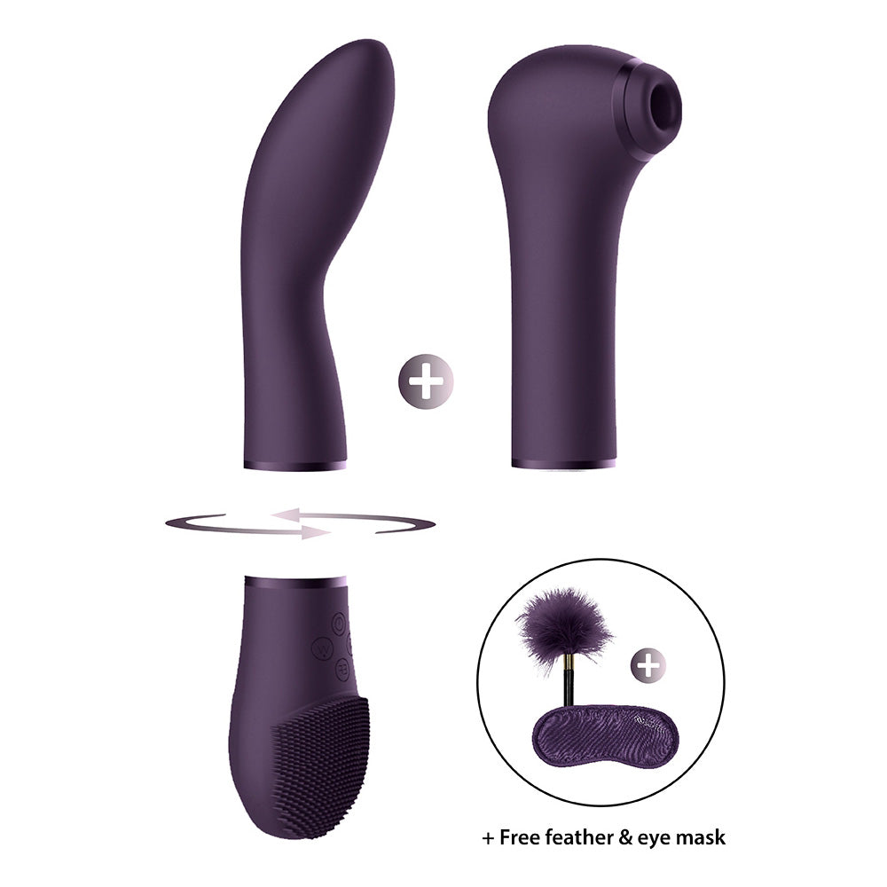 Pleasure Kit #2