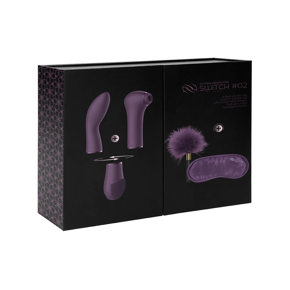 Pleasure Kit #2