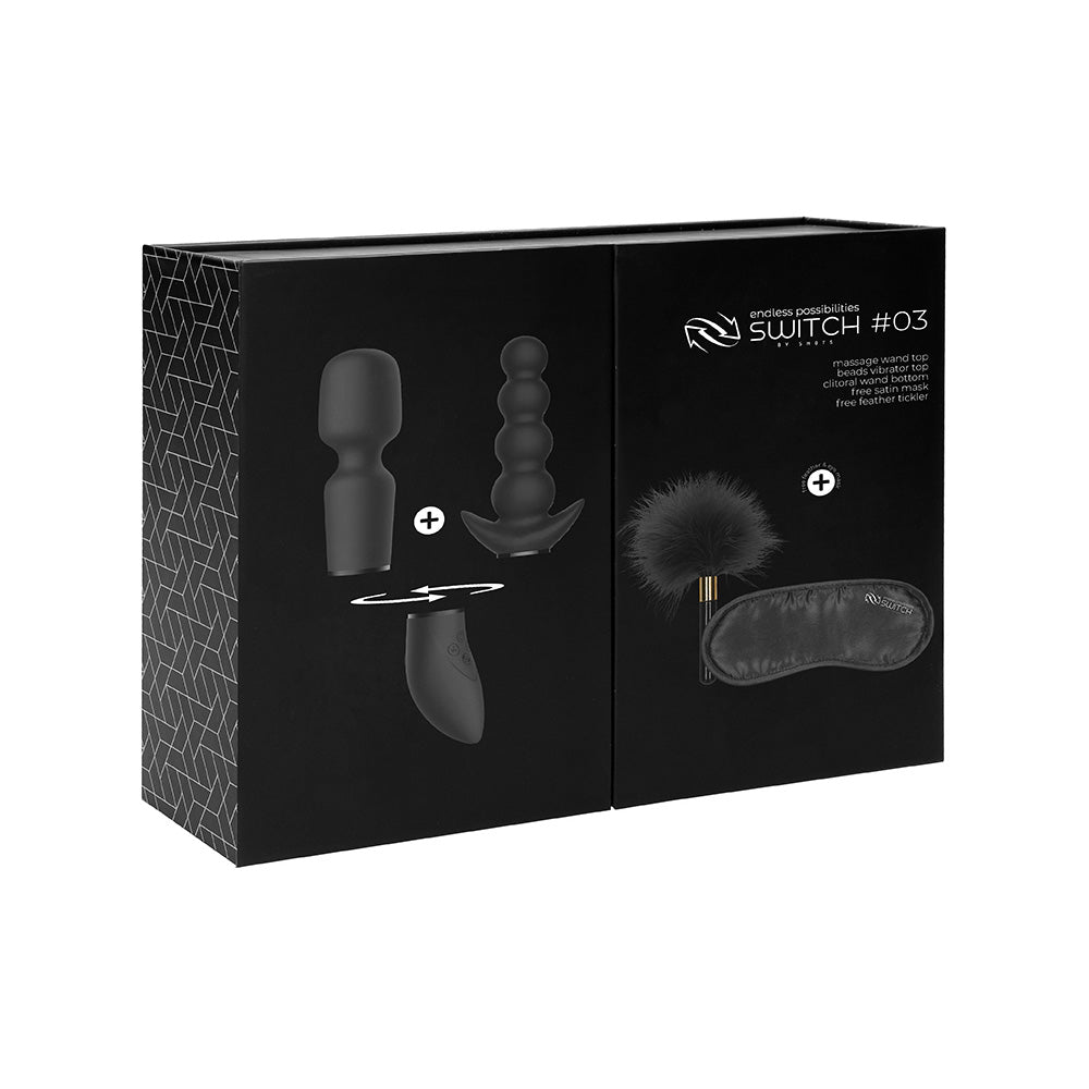 Pleasure Kit #3