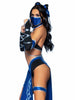 KITANA Ninja Costume