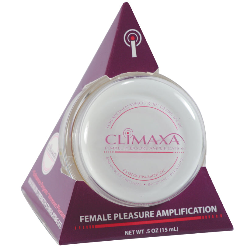 Climaxa For Women Stimulating Gel
