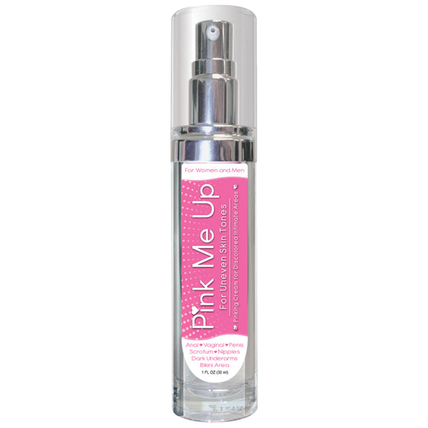 Pink Me Up Intimate Area Lightening Cream