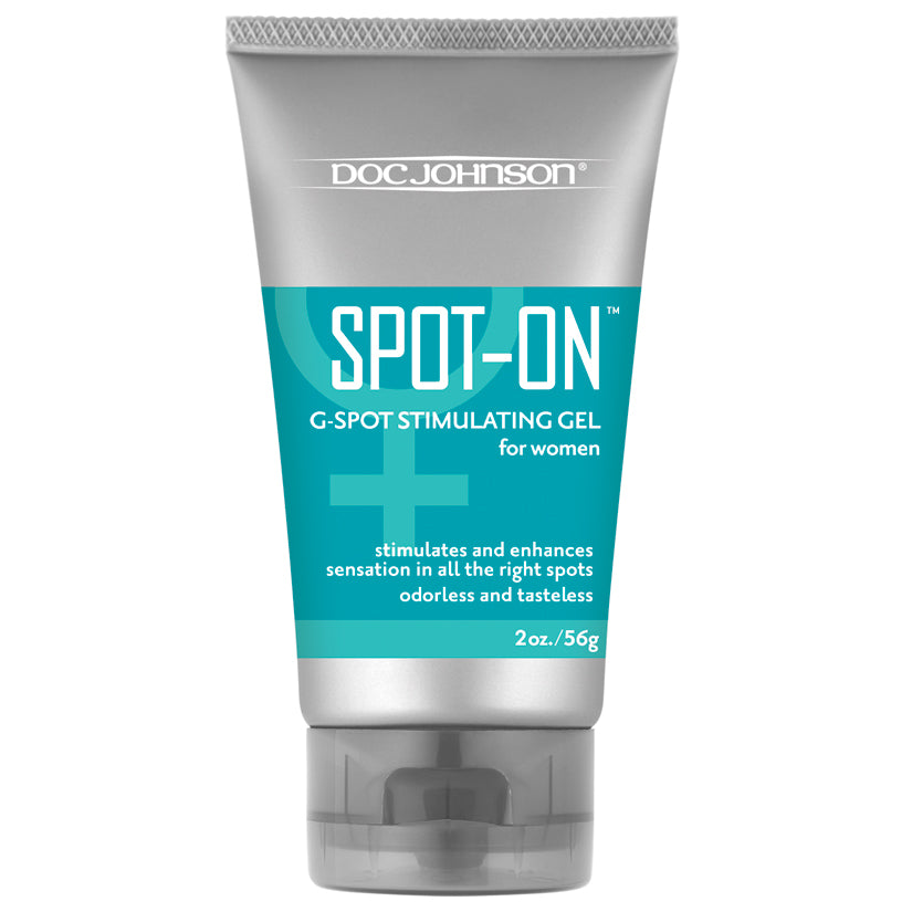 Spot On G-Spot Gel