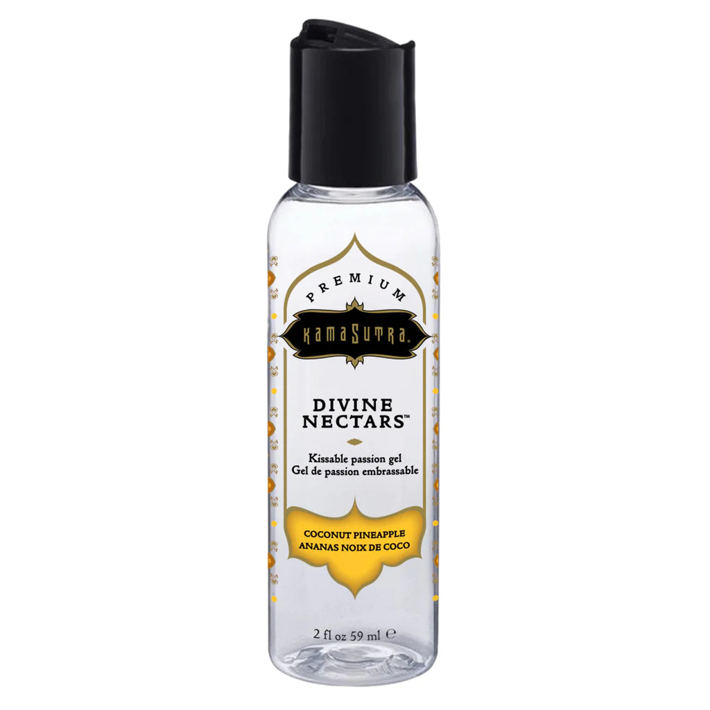 Kamasutra Divine Nectars 2 fl oz.