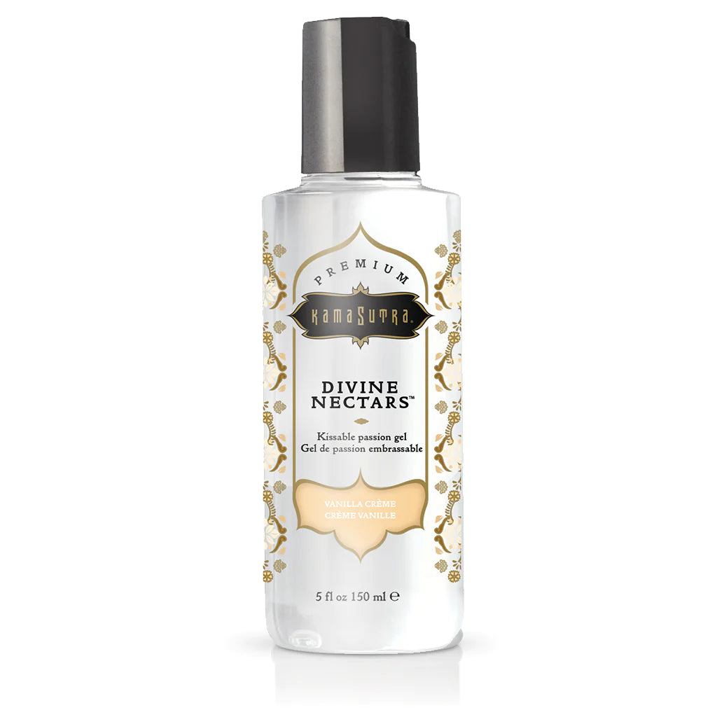 Kamasutra Divine Nectars 5 fl oz.