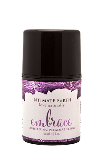 Intimate Earth Embrace