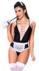 MAID TO ORDER LINGERIE COSTUME