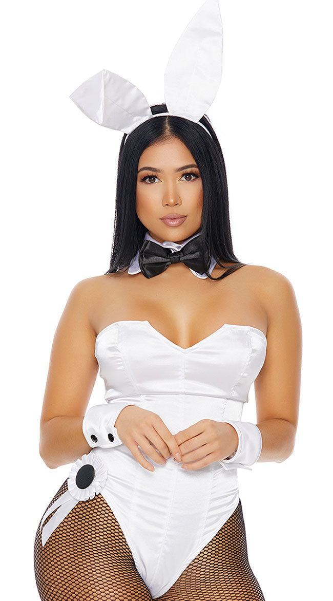 BUNNY HOP COSTUME