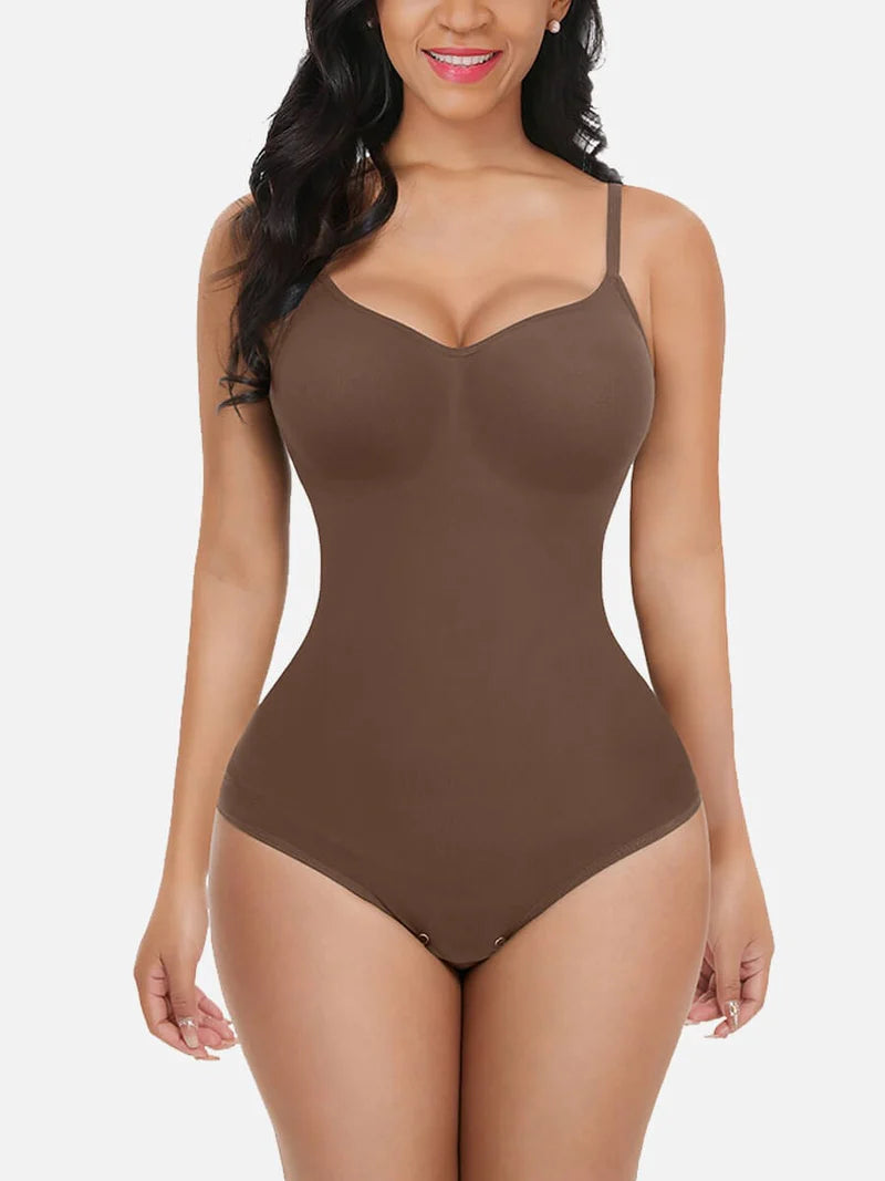 Thinstrap Seamless Panty Shaper
