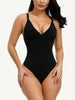 Seamless Abdomen Focused Body Shaper