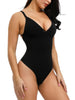 Seamless Abdomen Focused Body Shaper