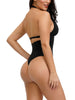 Seamless Abdomen Focused Body Shaper