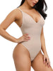 Seamless Abdomen Focused Body Shaper