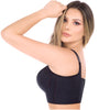 EXTRA FIRM HIGH COMPRESSION FULL CUP PUSH UP FAJA BRA