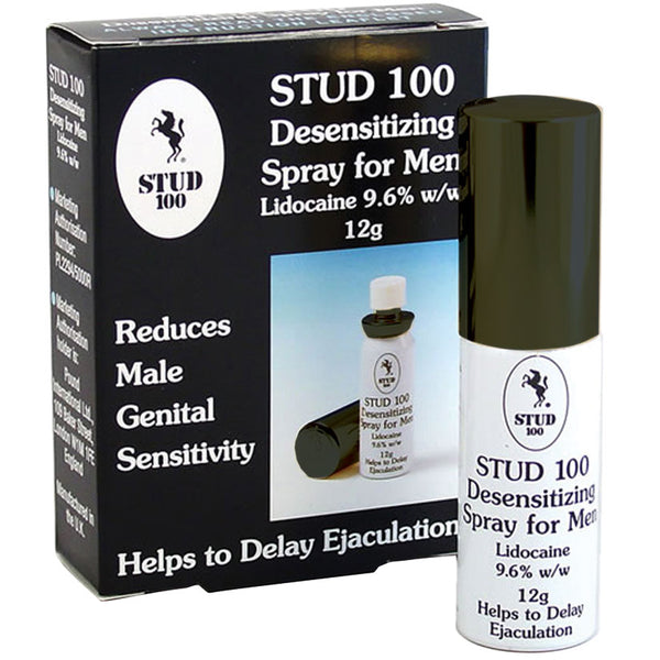 Stud 100 Male Desensitizer Spray