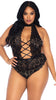 PLUS SIZE HOT FOR YOU TEDDY