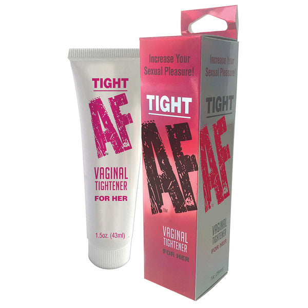Tight AF Tightening Cream