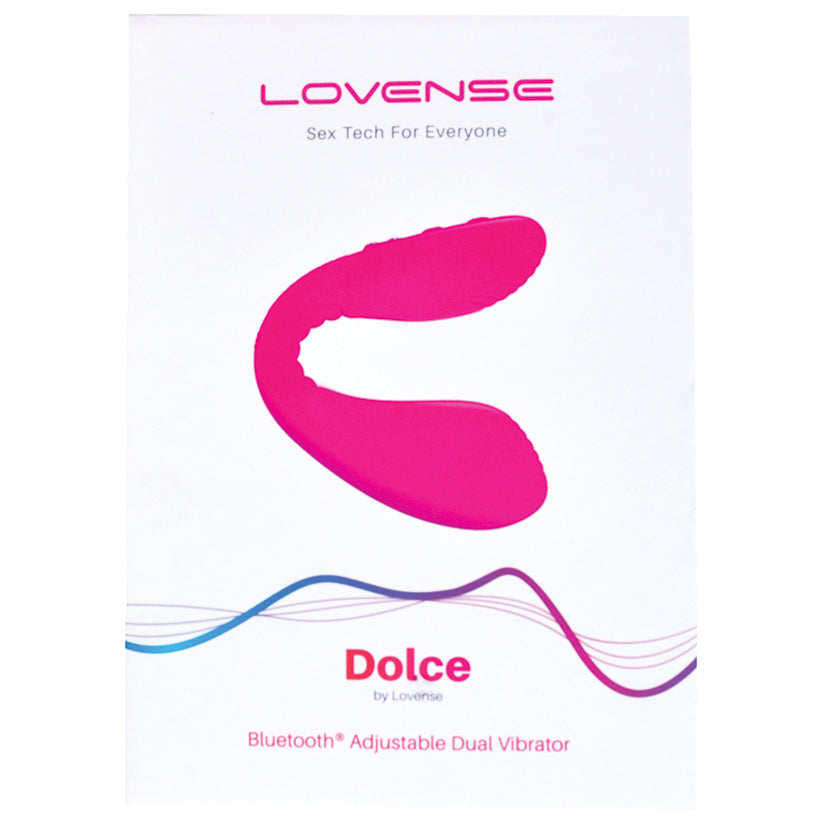 Lovense Dolce